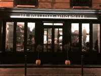 Les poulettes batignolles