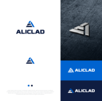 High design aluminium