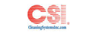 At cleaning systems
