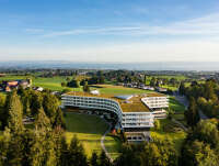 Oberwaid ag - kurhotel & privatklinik