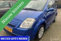 Auto van esch