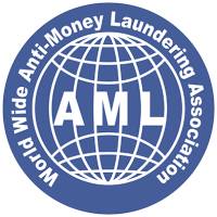 Anti-money laundering association