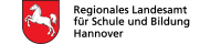 Niedersächsische landesschulbehörde, regionalabteilung hannover, außenstelle