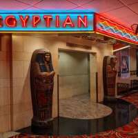 Starlight Cinema City Theatres