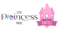 Perfect little princess parties