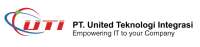 Pt. united teknologi integrasi