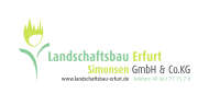 Landschaftsbau erfurt