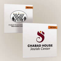 Chabad jewish center, northeast la