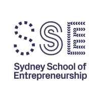 Sydney school of entrepreneurship