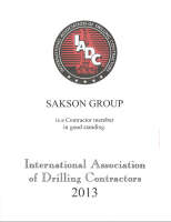 Sakson group