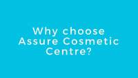 Assure cosmetic centre