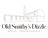 Old smithy's dizzle