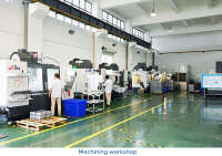Ningbo solid casting machinery co.,ltd