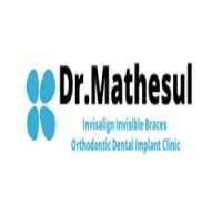 Dr Mathesul Invisalign Orthodontist Braces & Dental Implant Clinic