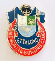 Ettalong memorial bowling club