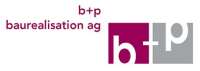 B+p baurealisation ag