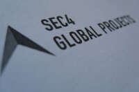 Sec4 global projects gmbh