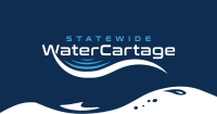 Statewide water cartage