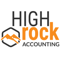 High Rock Accounting