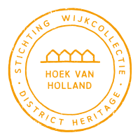 Deelgemeente hoek van holland