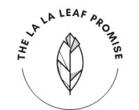 La leaf