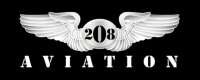 208 aviation cc