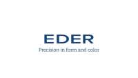 Eder siebdruck kunststoffverarbeitung gmbh & co kg