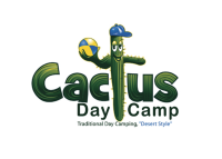 Cactus day camp