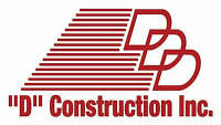 Ddg construction, inc
