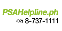 PSAHelpline.ph
