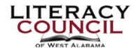 Literacy council of west alabama