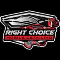 Right choice auto detailing