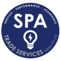 Spa trade services