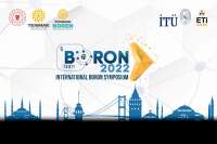 National boron research institute (boren)