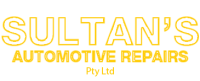 Sultans automotive repairs