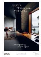 Kerstin thompson architects pty ltd