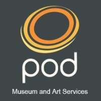 Pod museum and art services pty ltd