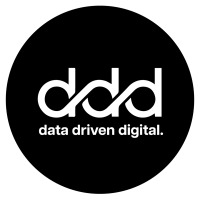 Data Driven Digital