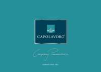 Capolavoro gmbh