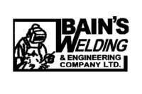 Bain's Welding & Engineering Company