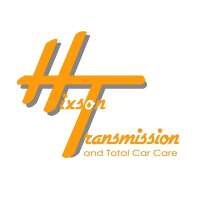 Hixson transmission & total