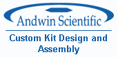 The andwin corporation