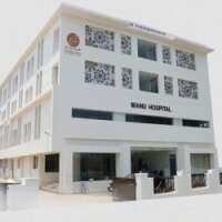 Manu hospital - india