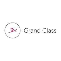 Grand class - vehículos de lujo con conductor