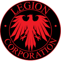 Legion security