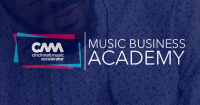 The music business academy