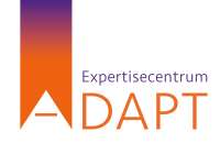 Expertisecentrum adapt