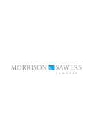 Morrison & sawers lawyers
