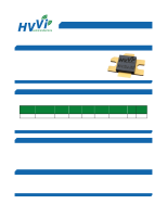 Hvvi semiconductors inc