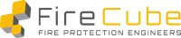 Fire cube - fire protection engineers